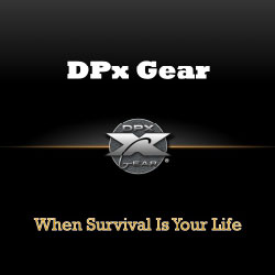 DPX Gear